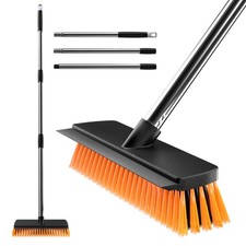 Jivesnip garden broom - garden, heavy