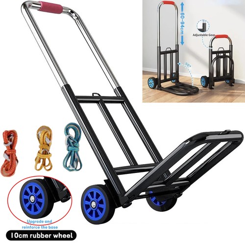 Sack truck barrow heavy - heavy, duty