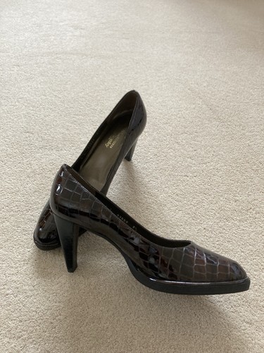 Ladies shoes stuart - ladies,