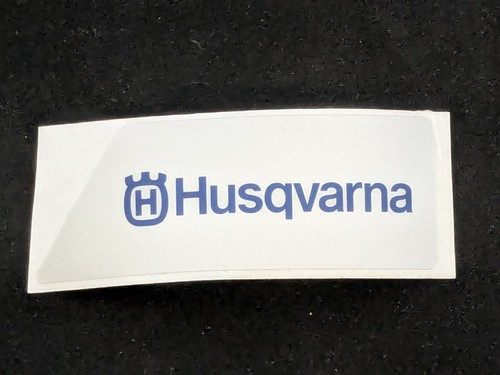 Genuine oem husqvarna - oem, ✅