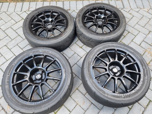 Team dynamics black alloy - 1.2,