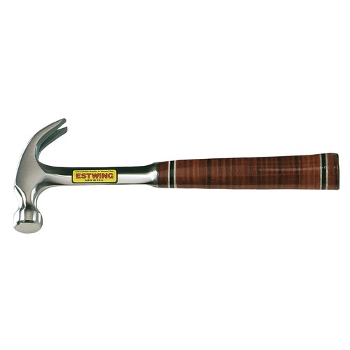 Estwing e12c curved - curved, claw