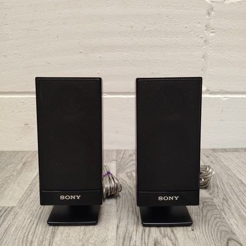 Sony tsf200 speaker - sony, system