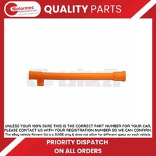 Vika Oil Dipstick Funnel fits VW Skoda SEAT Audi for oe 06A103663C, 06A103663L