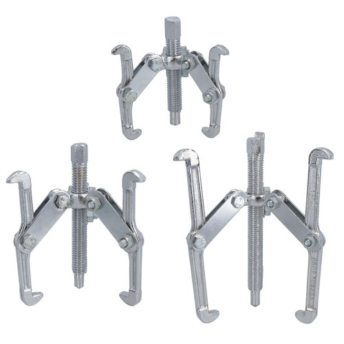 Gear puller leg - gear,