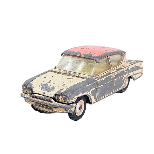 Vintage corgi toys - corgi, 234