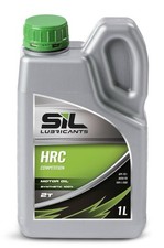 SIL MOTO HRC TRIALS BIKE TWO