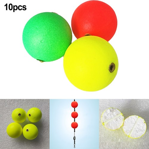 Bobbers floating ball - ball, foam