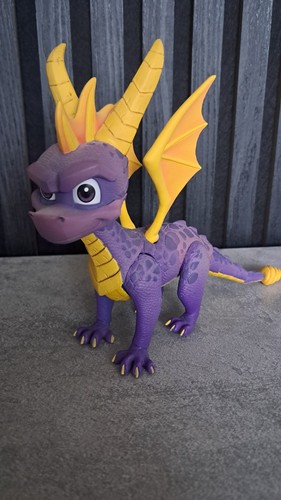 Neca spyro the - neca, dragon