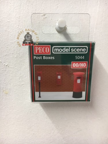 Modelscene 5044 royal mail - royal,
