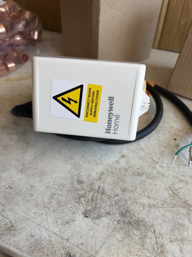 Honeywell home port - honeywell,
