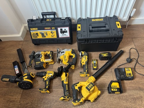 Dewalt 18v cordless power - 18v,