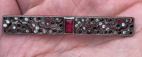 Antique art deco - antique, silver