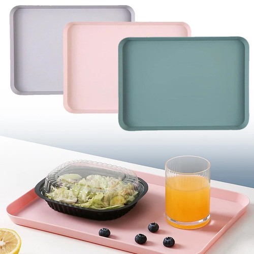 Rectangular serving tray - rectangular,