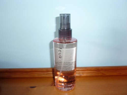 Fcuk polished body - polished, 200ml