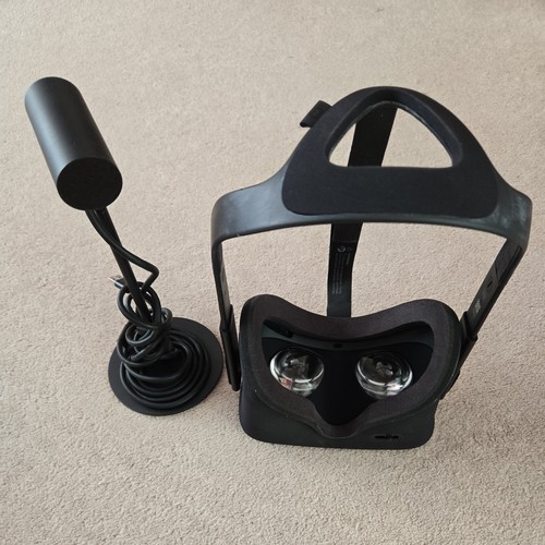 Oculus rift cv1 headset - rift,