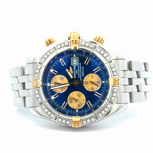 Mens breitling chronomat - mens,