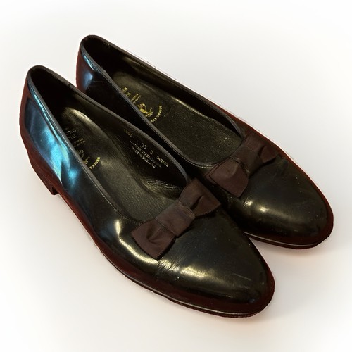 Brooks brothers english black - english,