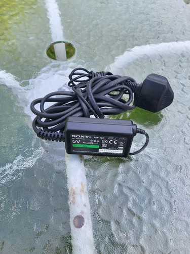 Sony psp charger - psp,