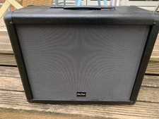 Harley Benton Guitar Box /