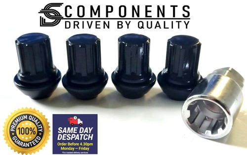 Black locking set - set, ford