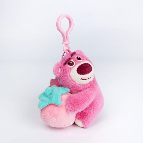 Toy story lotso bear - lotso, plush