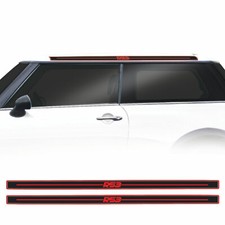 GP Style Roof Stripe For R53