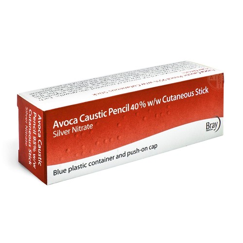 Avoca silver nitrate sticks - avoca,