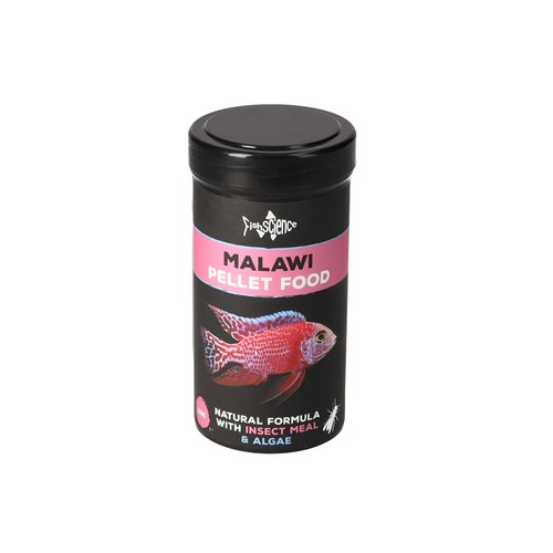 Fishscience malawi pellets - fishscience,
