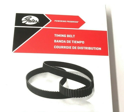 Gates timing belt - gates, teeth