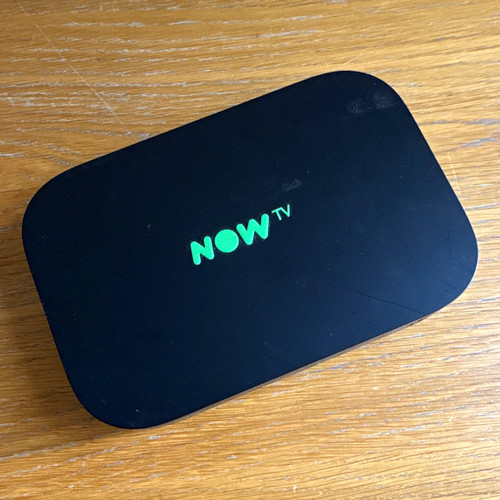 Now nr801 internet media - tv,