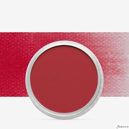 Panpastel permanent red shade - permanent,