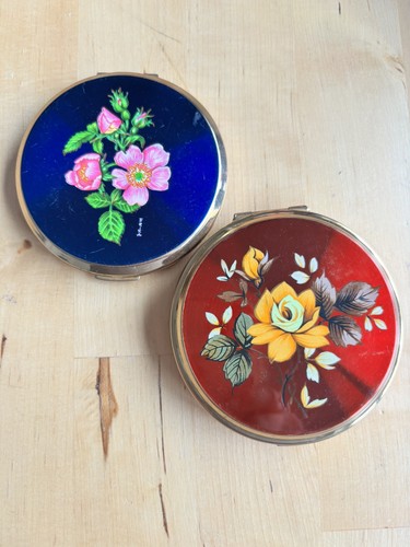 Vintage stratton floral - vintage,