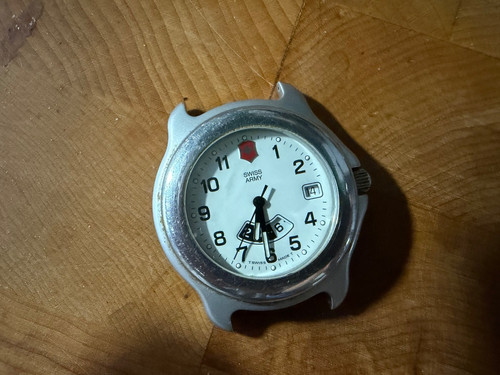 Swiss army officer men - swiss, men's