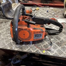 VINTAGE STIHL 010AV PETROL