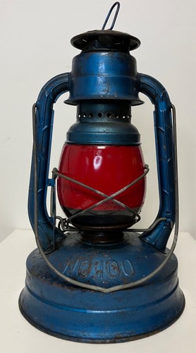 Dietz little giant 100 - giant, 1950s