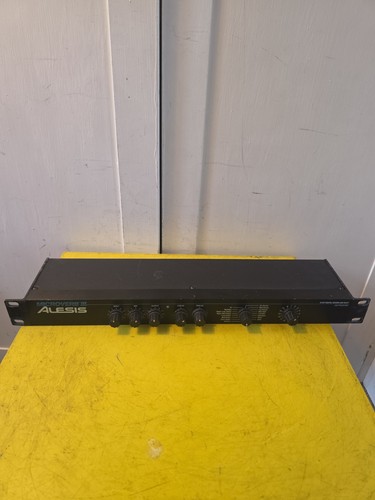 Alesis microverb iii bit - iii,