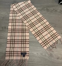Authentic Burberry London 100%