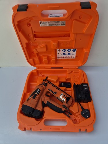 Paslode im65a f16 - paslode, li-ion