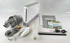 Nintendo Wii Console Bundle |