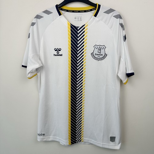 Hummel everton third - fc,
