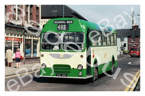 Bus photograph bristol - bristol, omnibus