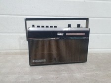 Grundig MUSIC-boy Portable