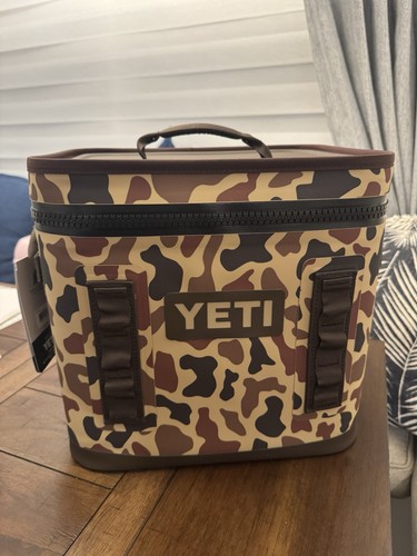 New yeti hopper flip - new,