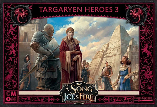 Song ice fire tabletop - a, of