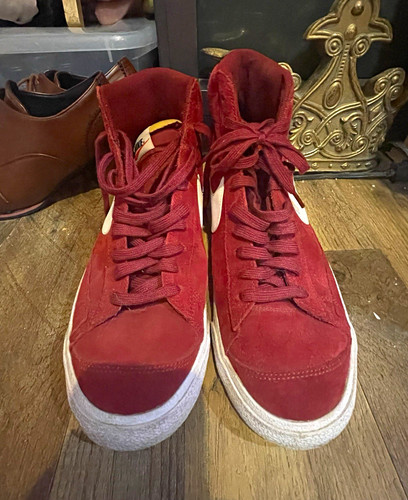 Nike men low top lace - low, lace-up