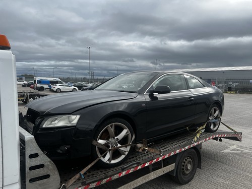 Audi tdi breaking - a5, 2.0