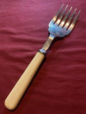 Vintage George VI Silver