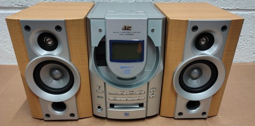 Jvc v9rmd mini disc - cd,, &