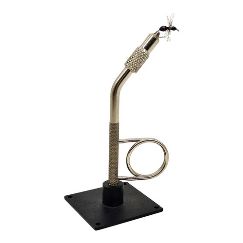 Fly tying vise adjustable - vise,
